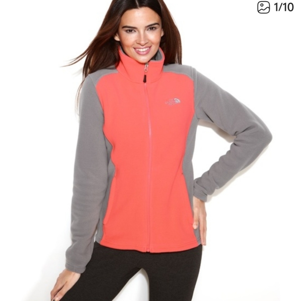 Womens The North face